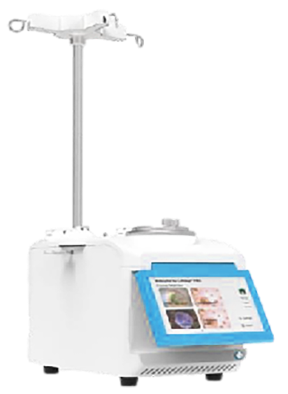 多功能细胞处理系统-CPS-M