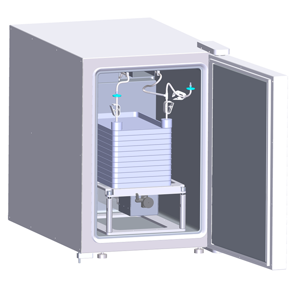 矩阵式培养系统-MCS015